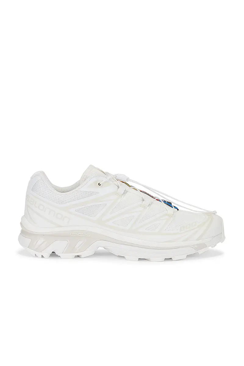 Salomon XT-6