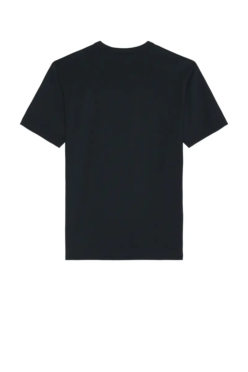 REIGNING CHAMP Lightweight Jersey Arch Logo T-Shirt | Thumbnail 5