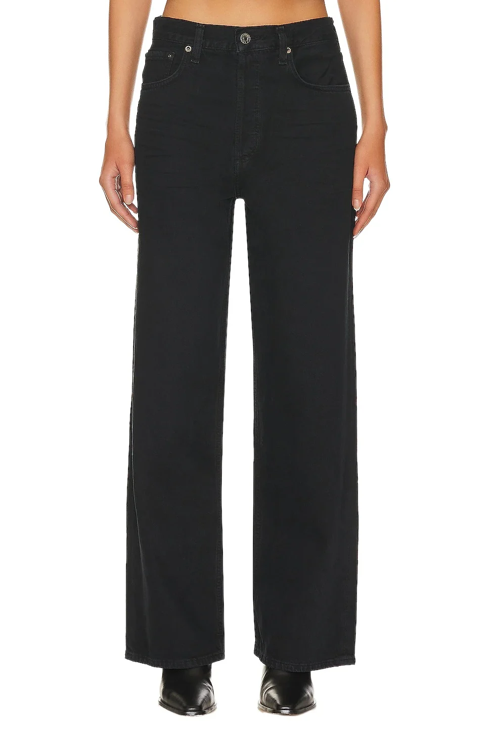 Low Slung Baggy Jeans Low Slung Baggy Jeans