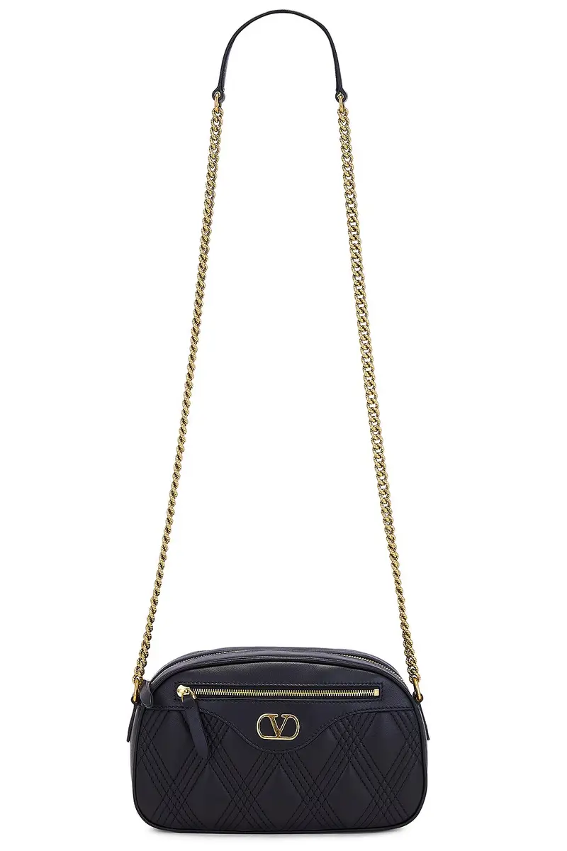 Valentino Garavani Camera Case Bag | Image 1 Valentino Garavani Camera Case Bag | Image 1