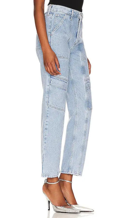 AGOLDE Cooper Cargo Jeans | Thumbnail 2 AGOLDE Cooper Cargo Jeans | Thumbnail 2