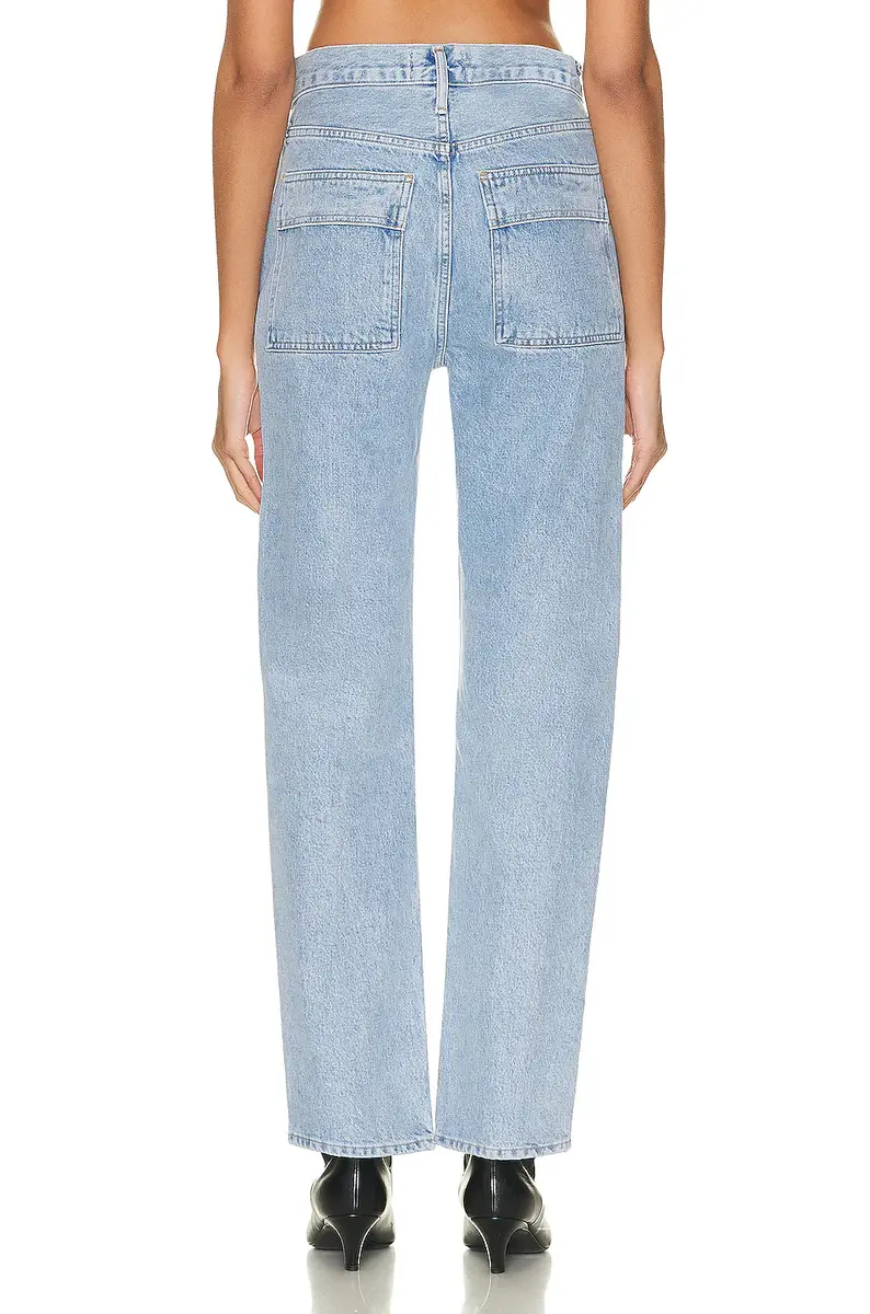 AGOLDE Cooper Cargo Jeans | Thumbnail 5 AGOLDE Cooper Cargo Jeans | Thumbnail 5