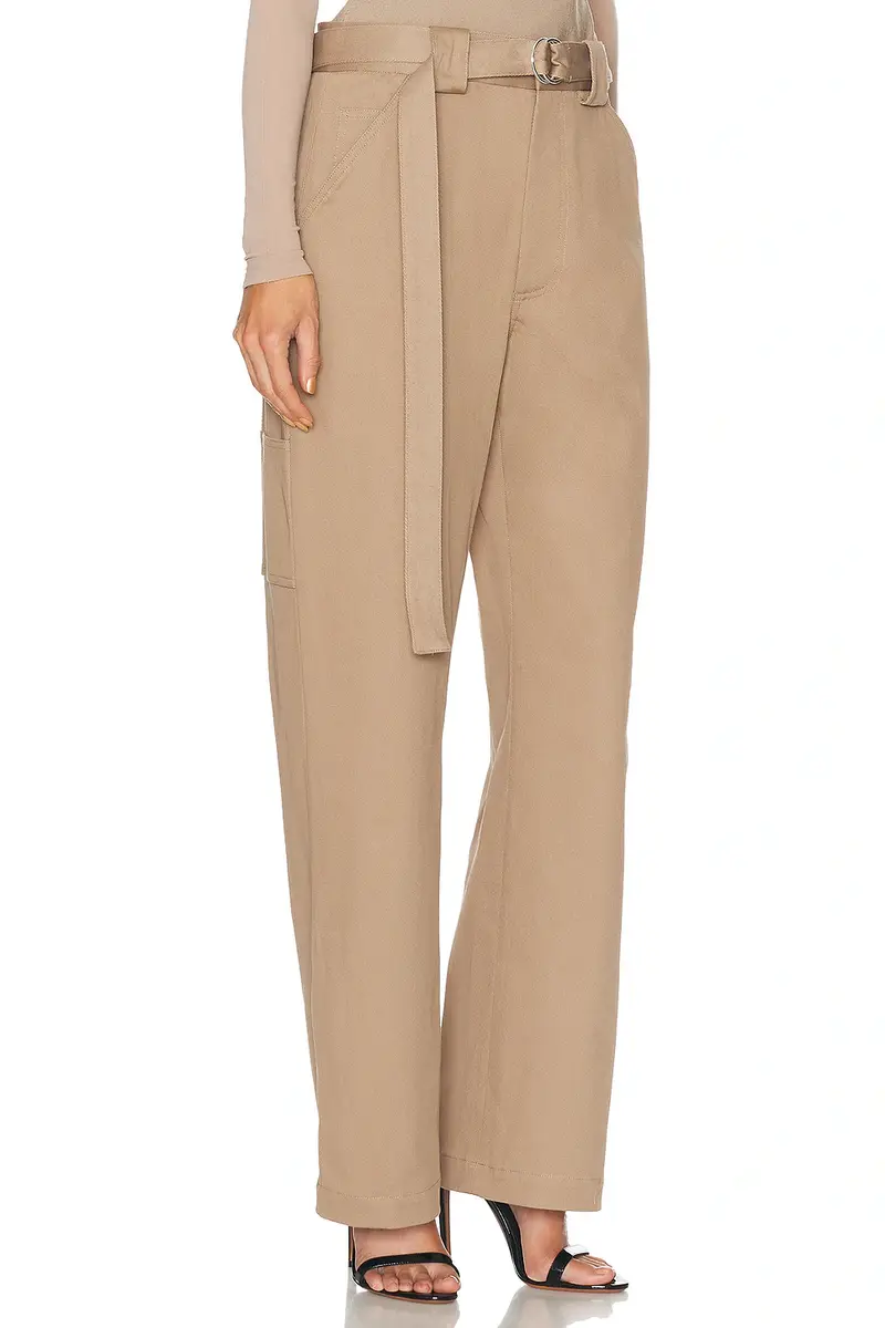 Alaïa Cargo Pant | Thumbnail 2