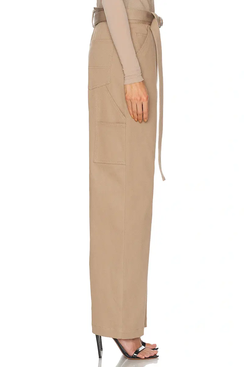 Alaïa Cargo Pant | Thumbnail 3