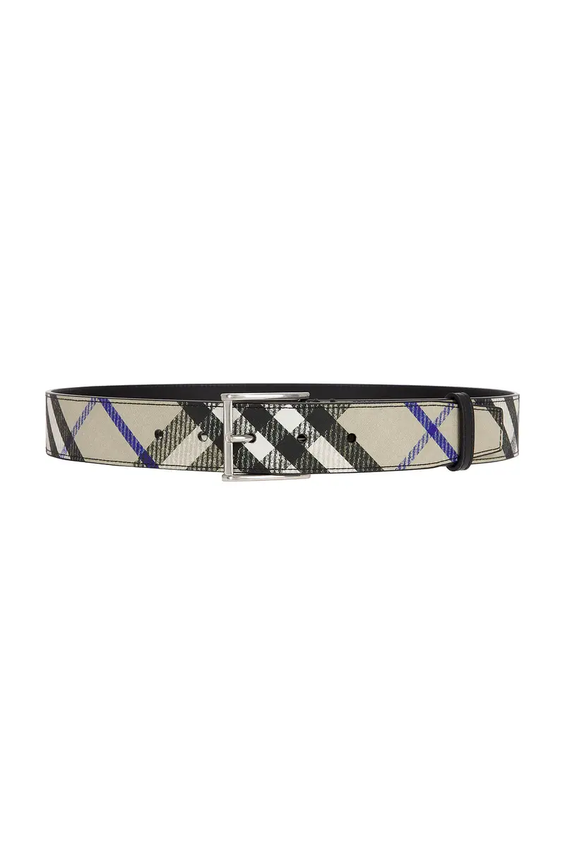 Burberry Shield Classic Belt | Image 1 Burberry Shield Classic Belt | Image 1