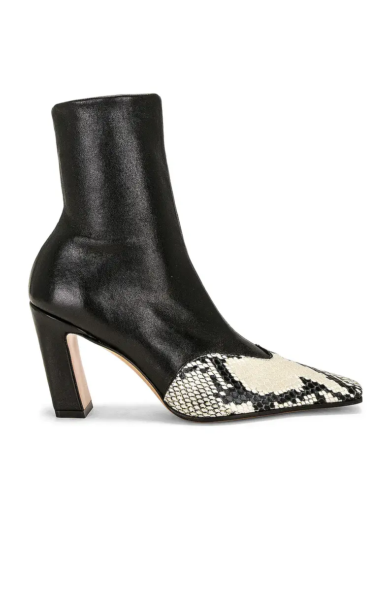 Nevada Ankle Stretch 85 Boot Nevada Ankle Stretch 85 Boot