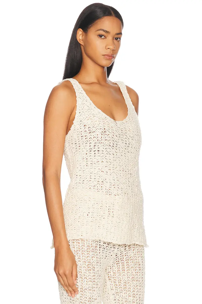 Haight Victoria Knit Top | Thumbnail 2 Haight Victoria Knit Top | Thumbnail 2