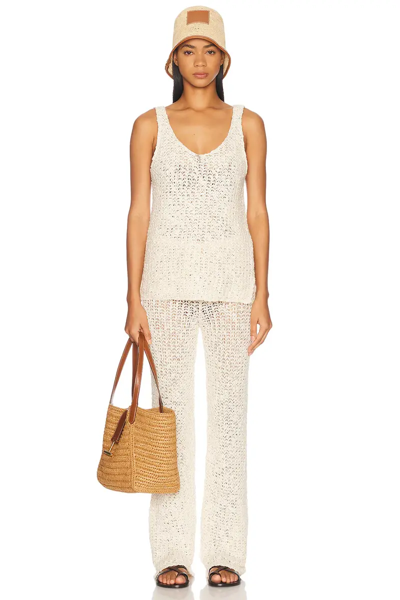 Haight Victoria Knit Top | Thumbnail 4 Haight Victoria Knit Top | Thumbnail 4