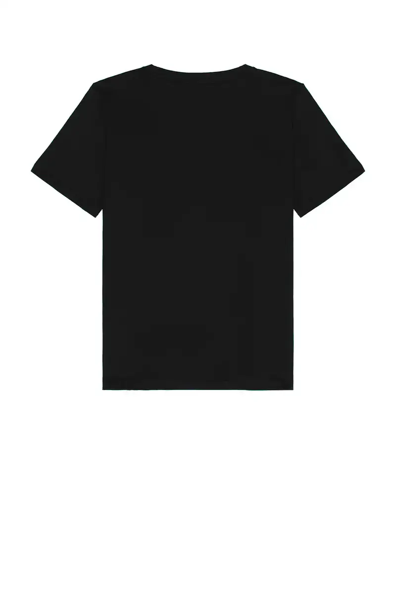 Saint Laurent Logo Tee | Thumbnail 2