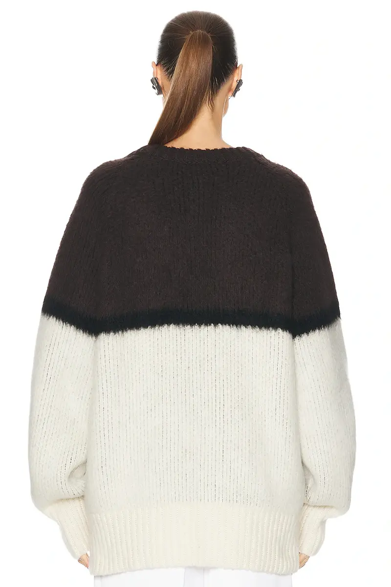 Khaite Martina Sweater | Thumbnail 3 Khaite Martina Sweater | Thumbnail 3