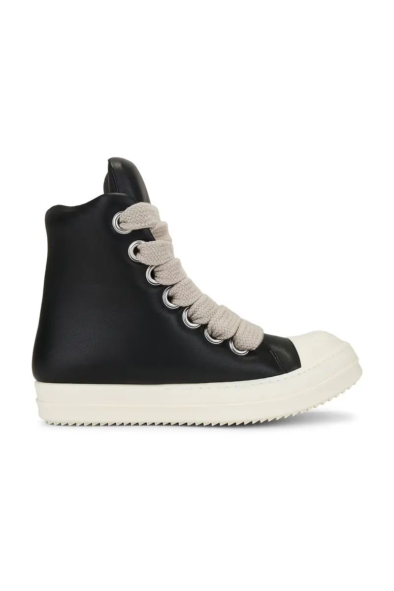 Rick Owens Sneaker | Image 1 Rick Owens Sneaker | Image 1