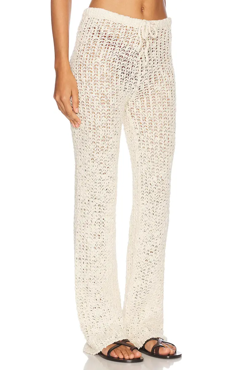 Haight Victoria Knit Pant | Thumbnail 2 Haight Victoria Knit Pant | Thumbnail 2