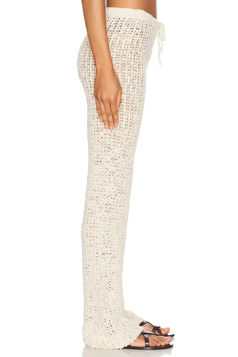 Haight Victoria Knit Pant | Thumbnail 3 Haight Victoria Knit Pant | Thumbnail 3