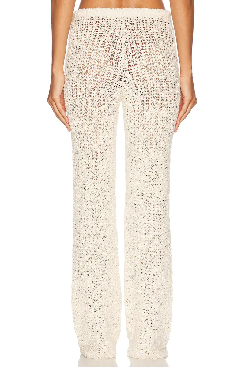 Haight Victoria Knit Pant | Thumbnail 4 Haight Victoria Knit Pant | Thumbnail 4