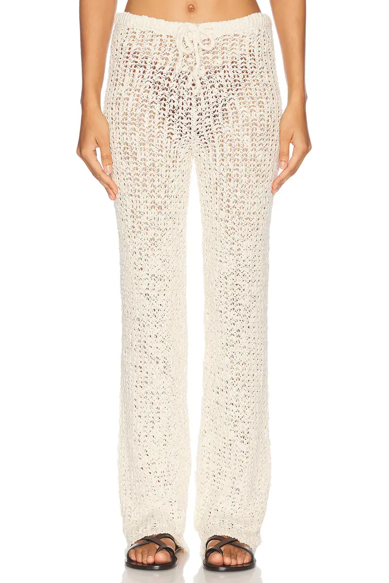 Haight Victoria Knit Pant