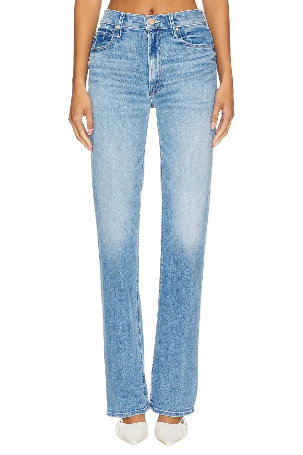 The Kick It Jeans The Kick It Jeans