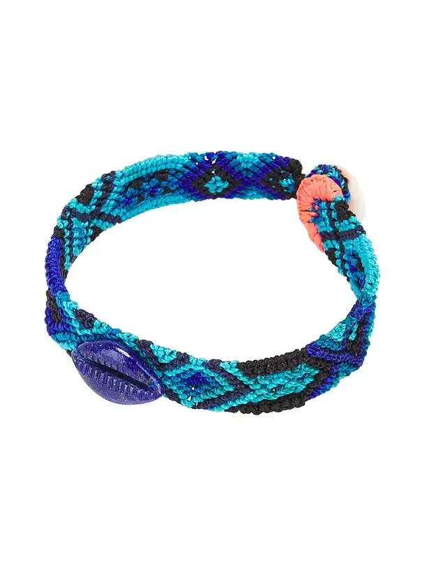 Cowry Mexican Bracelet Cowry Mexican Bracelet
