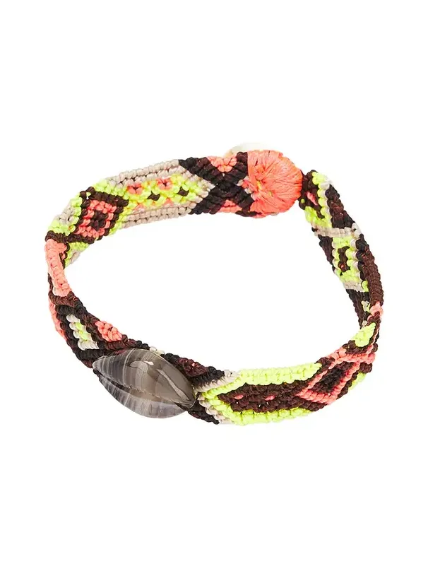 Cowry Mexican Bracelet Cowry Mexican Bracelet