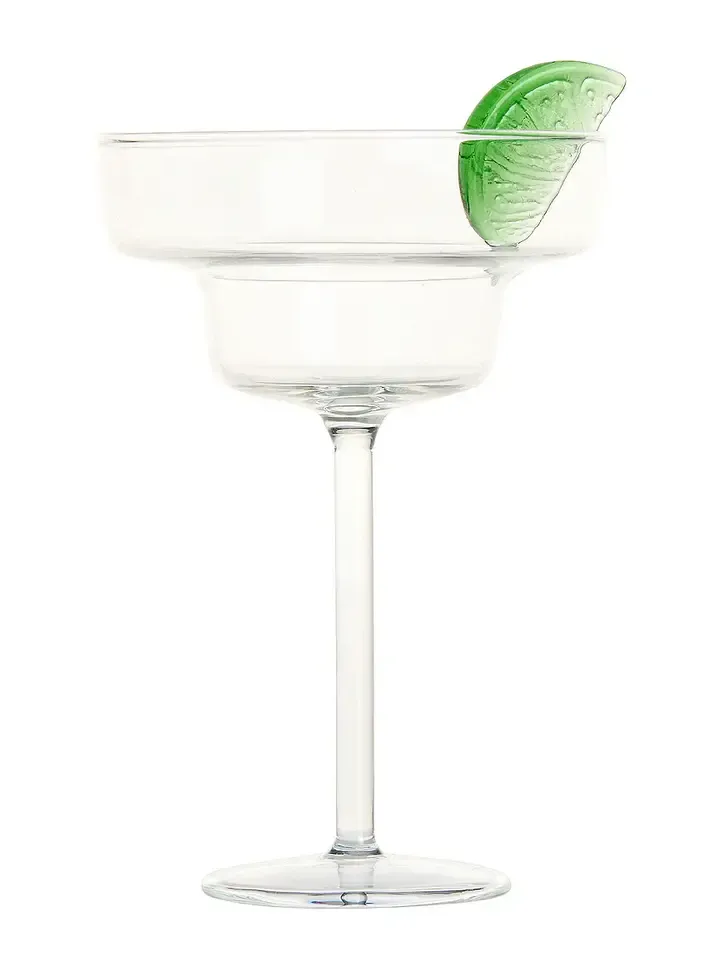 Maison Balzac Margarita Glass