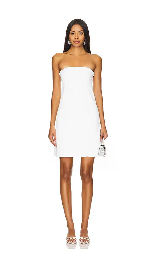 LPA Adrianna Knit Mini Dress | Thumbnail 2