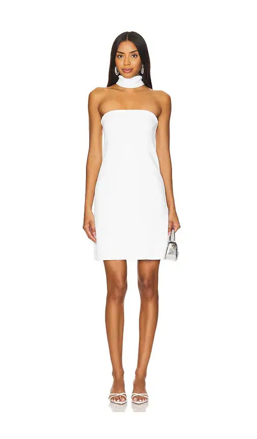 LPA Adrianna Knit Mini Dress | Image 1 LPA Adrianna Knit Mini Dress | Image 1