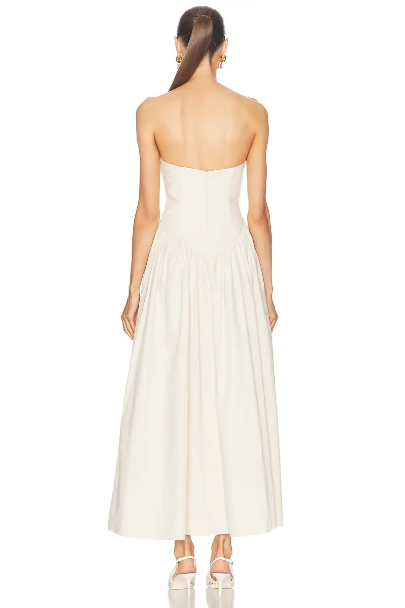 LPA Giana Maxi Dress | Thumbnail 5 LPA Giana Maxi Dress | Thumbnail 5