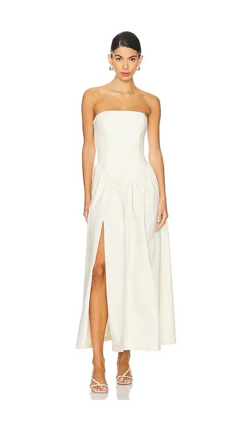 LPA Giana Maxi Dress | Image 1 LPA Giana Maxi Dress | Image 1