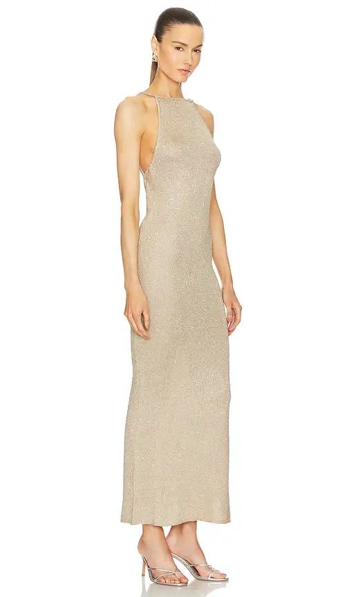 LPA Josi Maxi Dress | Thumbnail 2