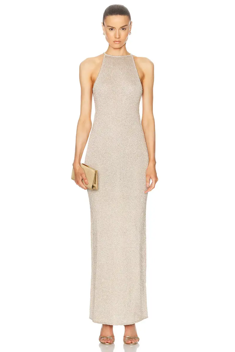 LPA Josi Maxi Dress | Thumbnail 3