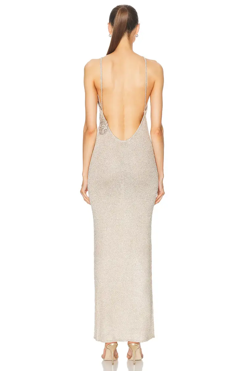 LPA Josi Maxi Dress | Thumbnail 5