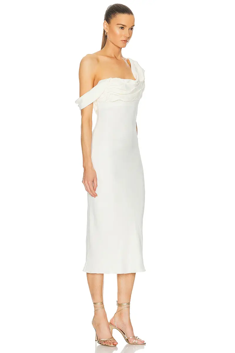 LPA Vania Midi Dress | Thumbnail 2