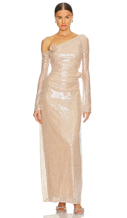 LPA Aniella Gown | Image 1 LPA Aniella Gown | Image 1