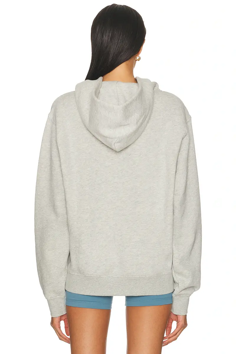 Museum of Peace and Quiet Natural Hoodie | Thumbnail 5