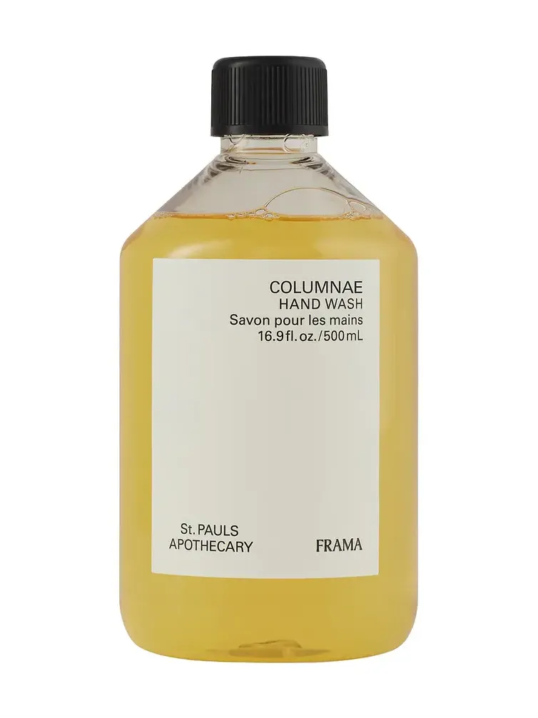 FRAMA Columnae Hand Wash Refill 500ml