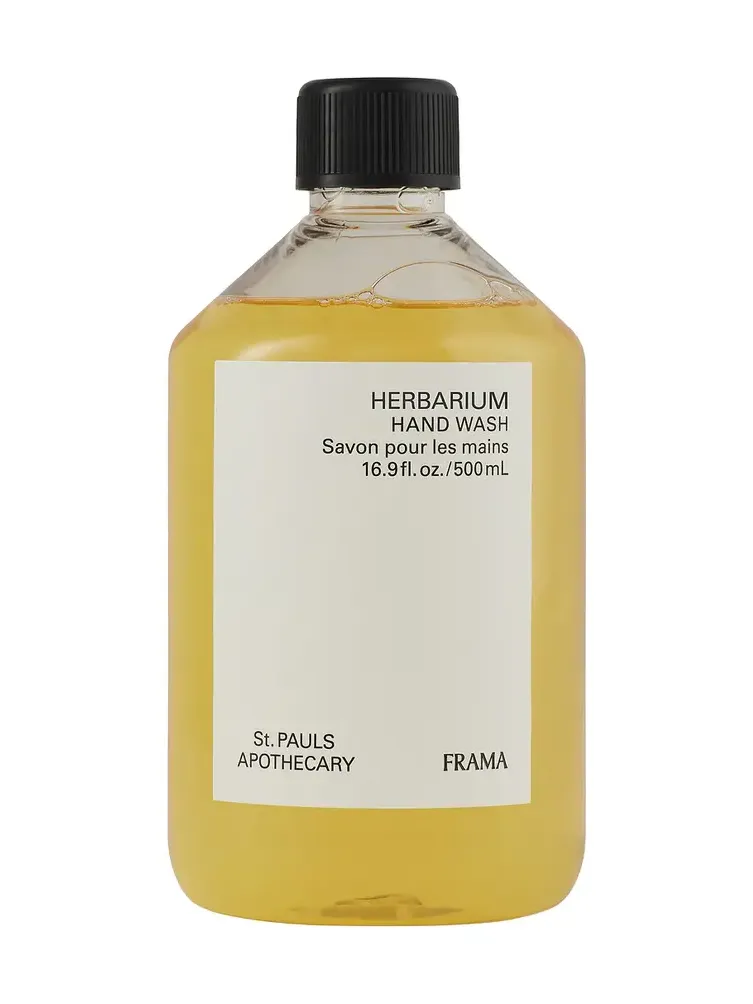 FRAMA Herbarium Hand Wash Refill 500ml