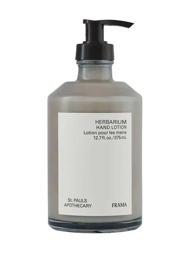 FRAMA Herbarium Hand Lotion 500ml