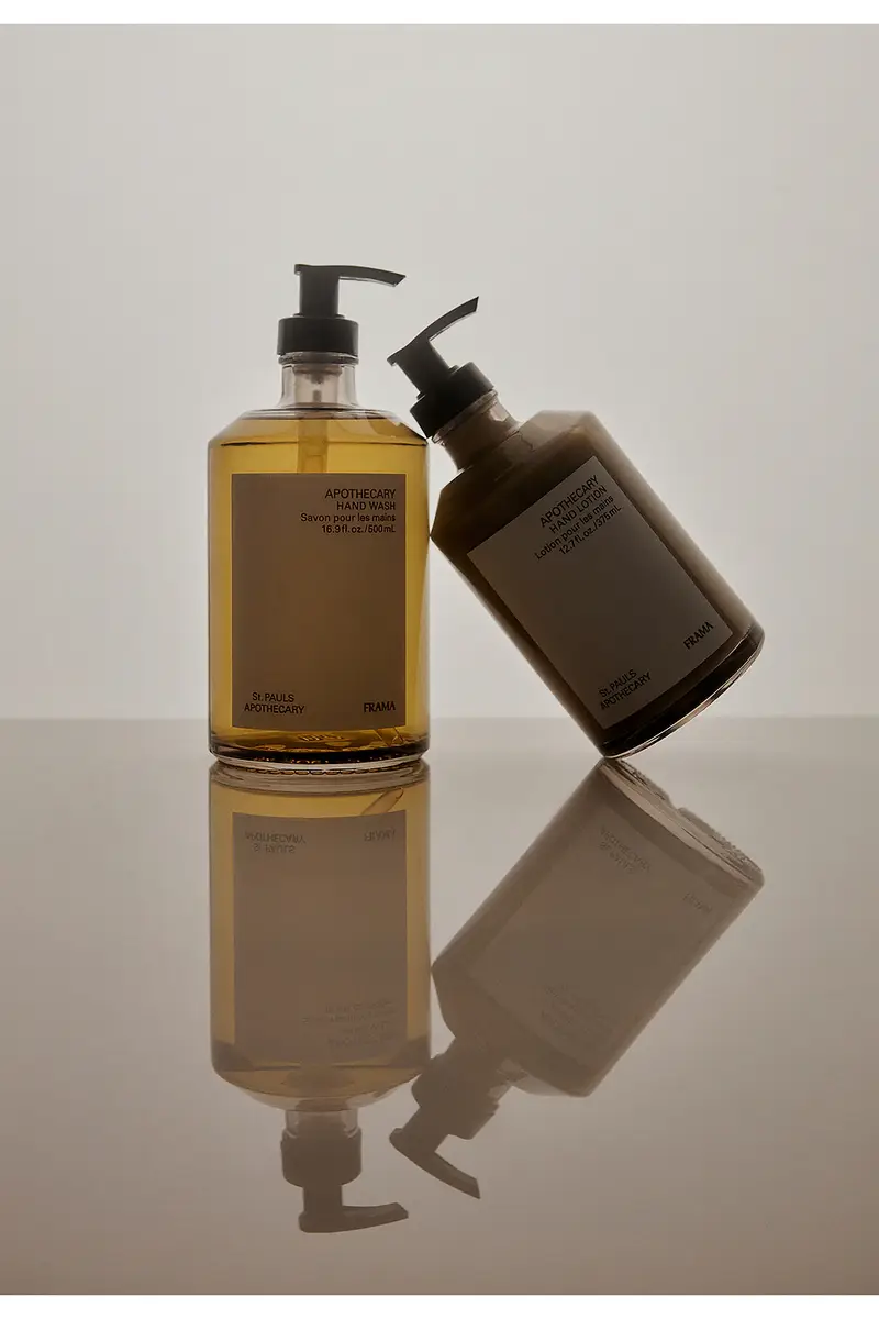 FRAMA Apothecary Hand Lotion 500ml | Thumbnail 4