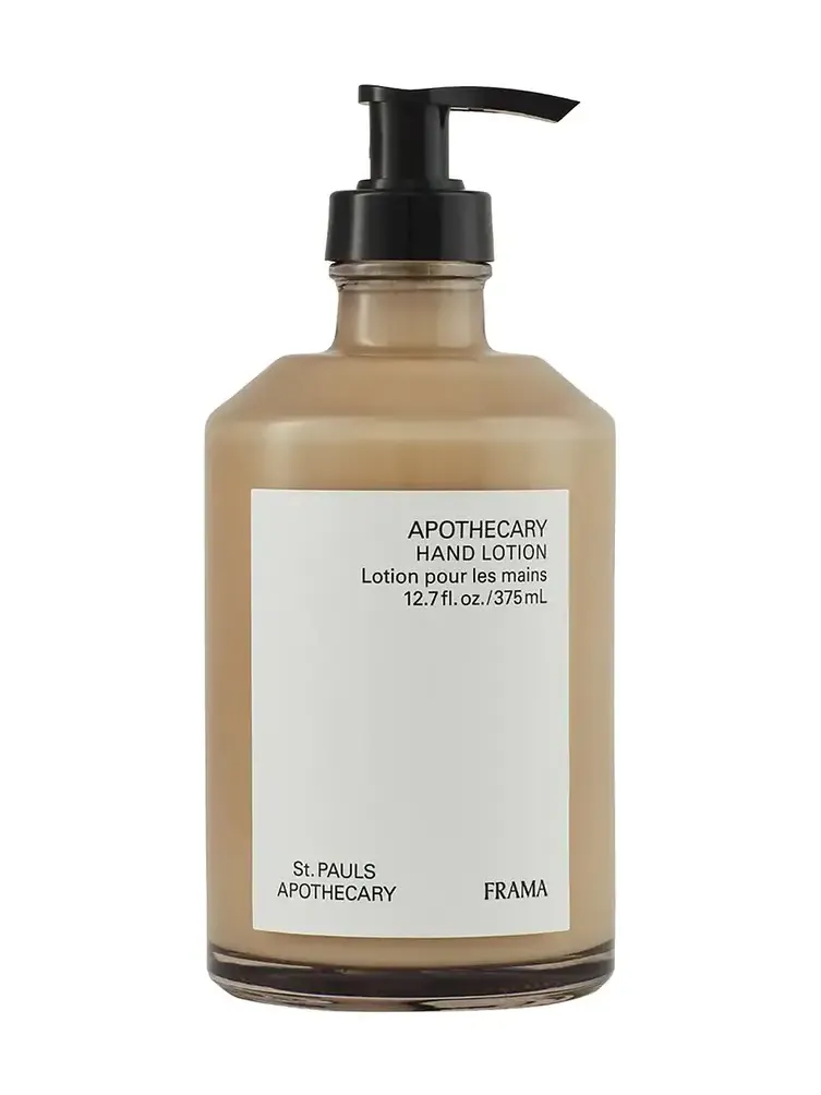 FRAMA Apothecary Hand Lotion 500ml