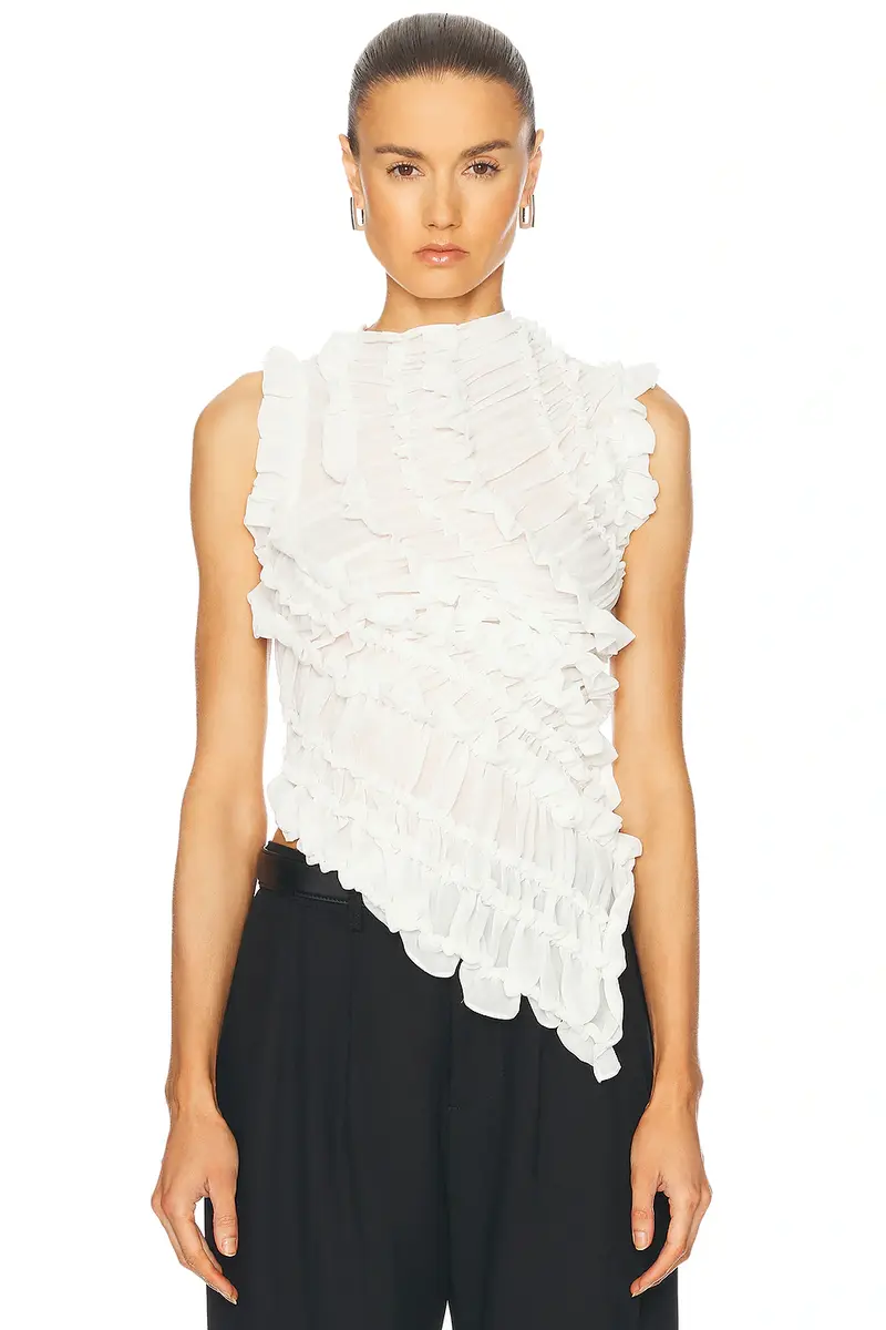 Beaufille Vera Top | Image 1 Beaufille Vera Top | Image 1