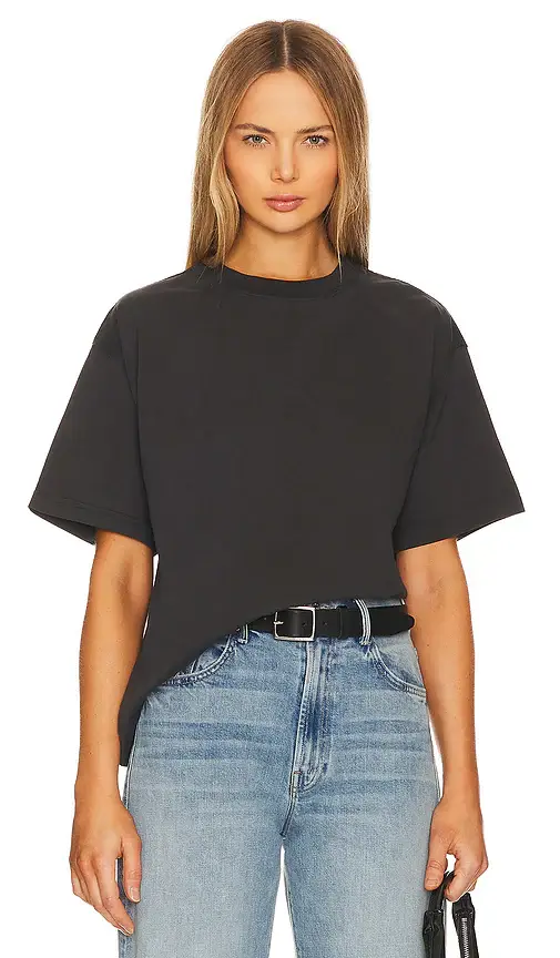 WAO The Relaxed Tee | Image 1 WAO The Relaxed Tee | Image 1