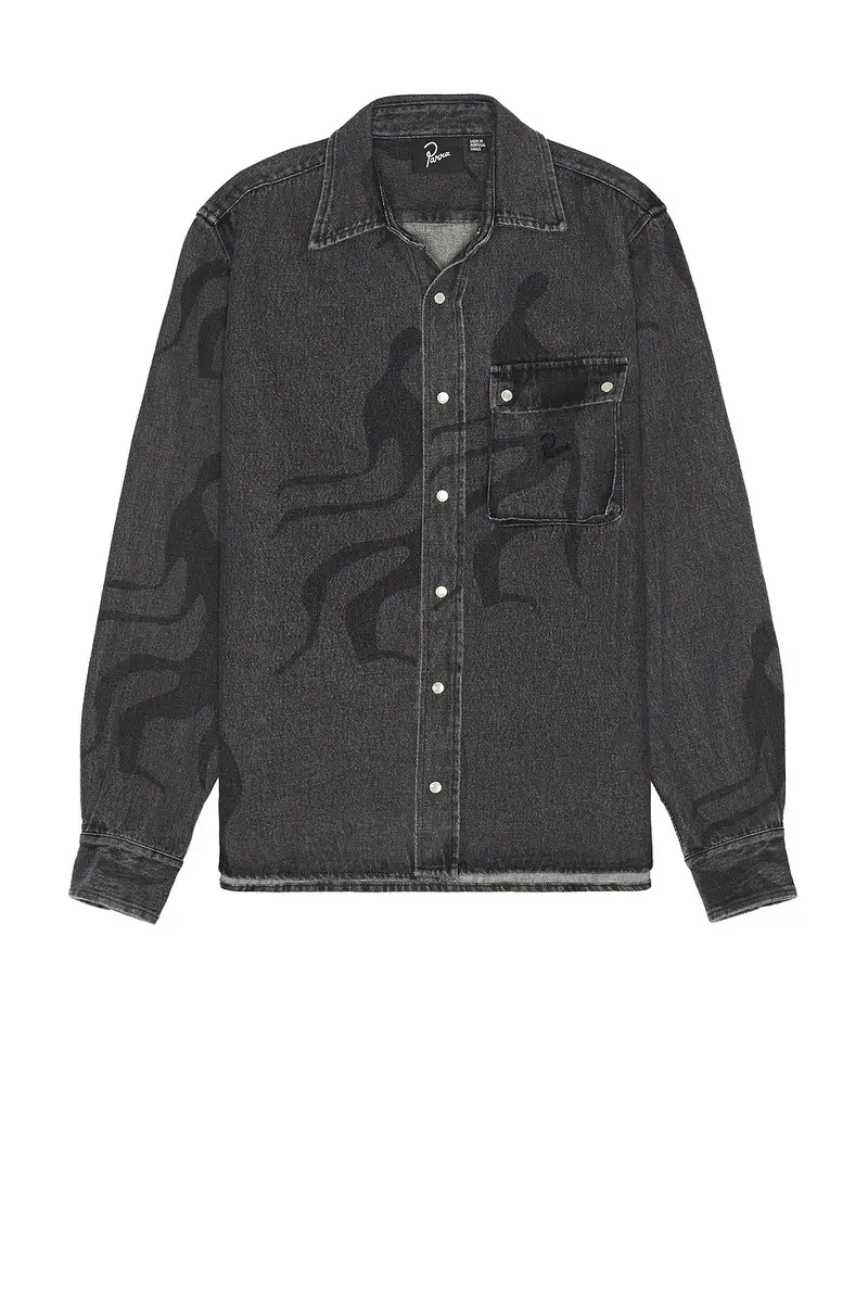 By Parra The Stalkers Shirt | Image 1 By Parra The Stalkers Shirt | Image 1