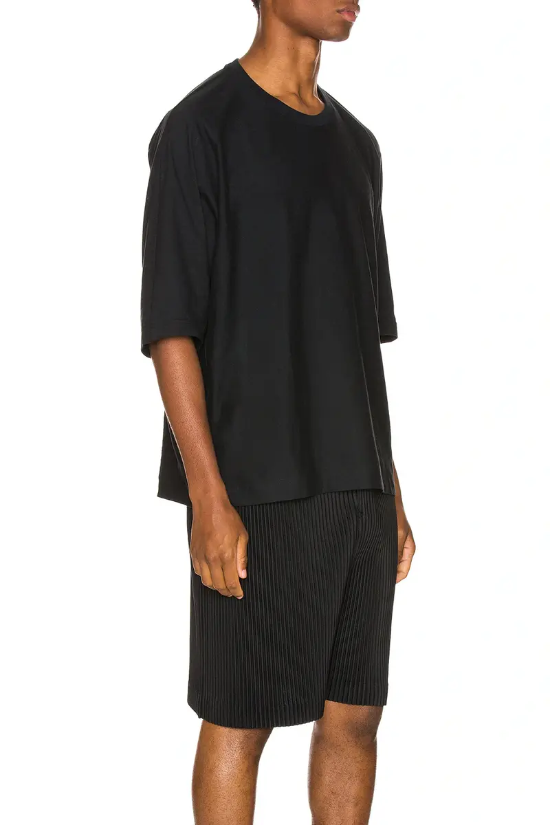Homme Plissé Issey Miyake Release Tee | Thumbnail 2