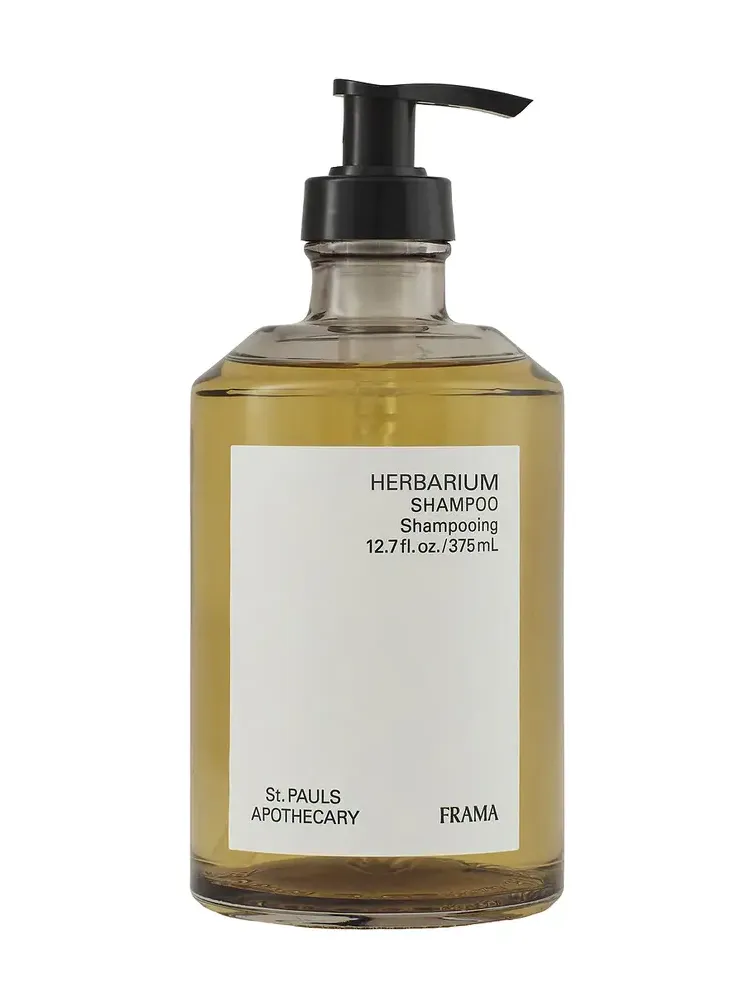 FRAMA Herbarium Shampoo 375mL