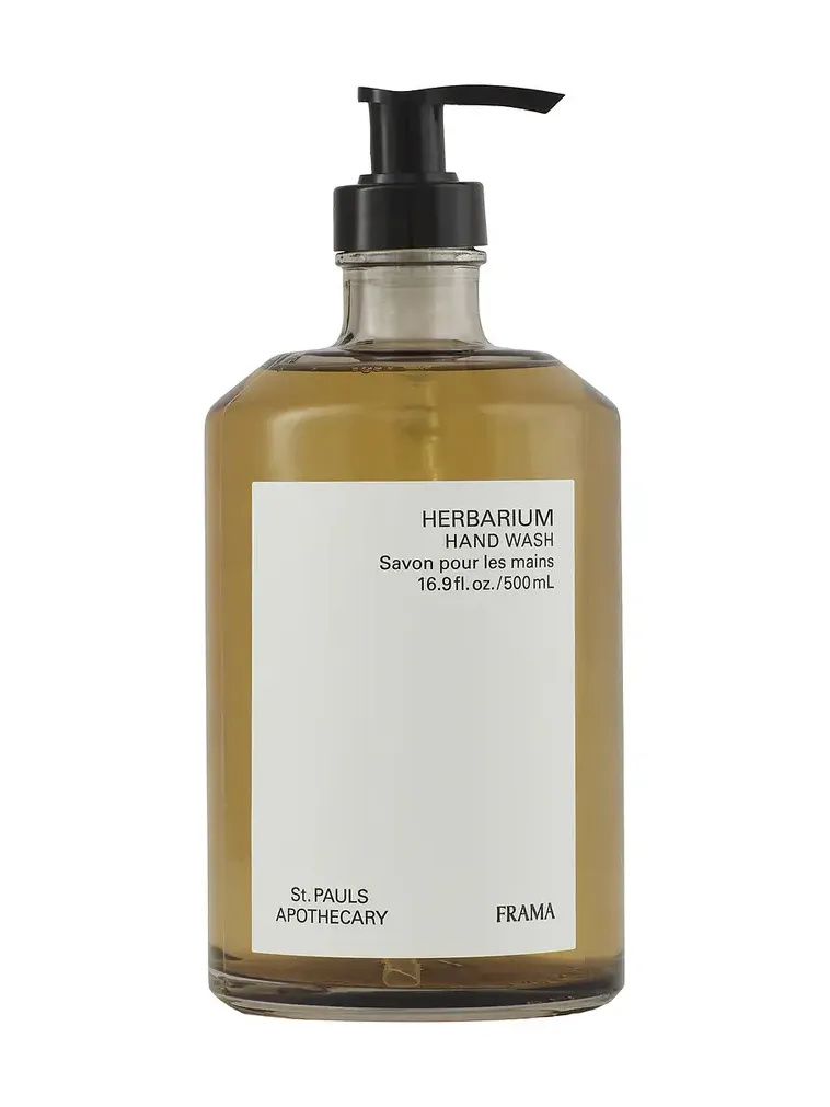 FRAMA Herbarium Hand Wash 500mL