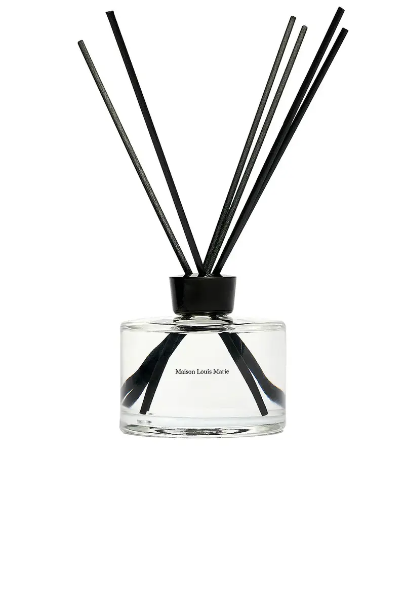 Maison Louis Marie No.04 Bois de Balincourt Home Diffuser | Thumbnail 2 Maison Louis Marie No.04 Bois de Balincourt Home Diffuser | Thumbnail 2