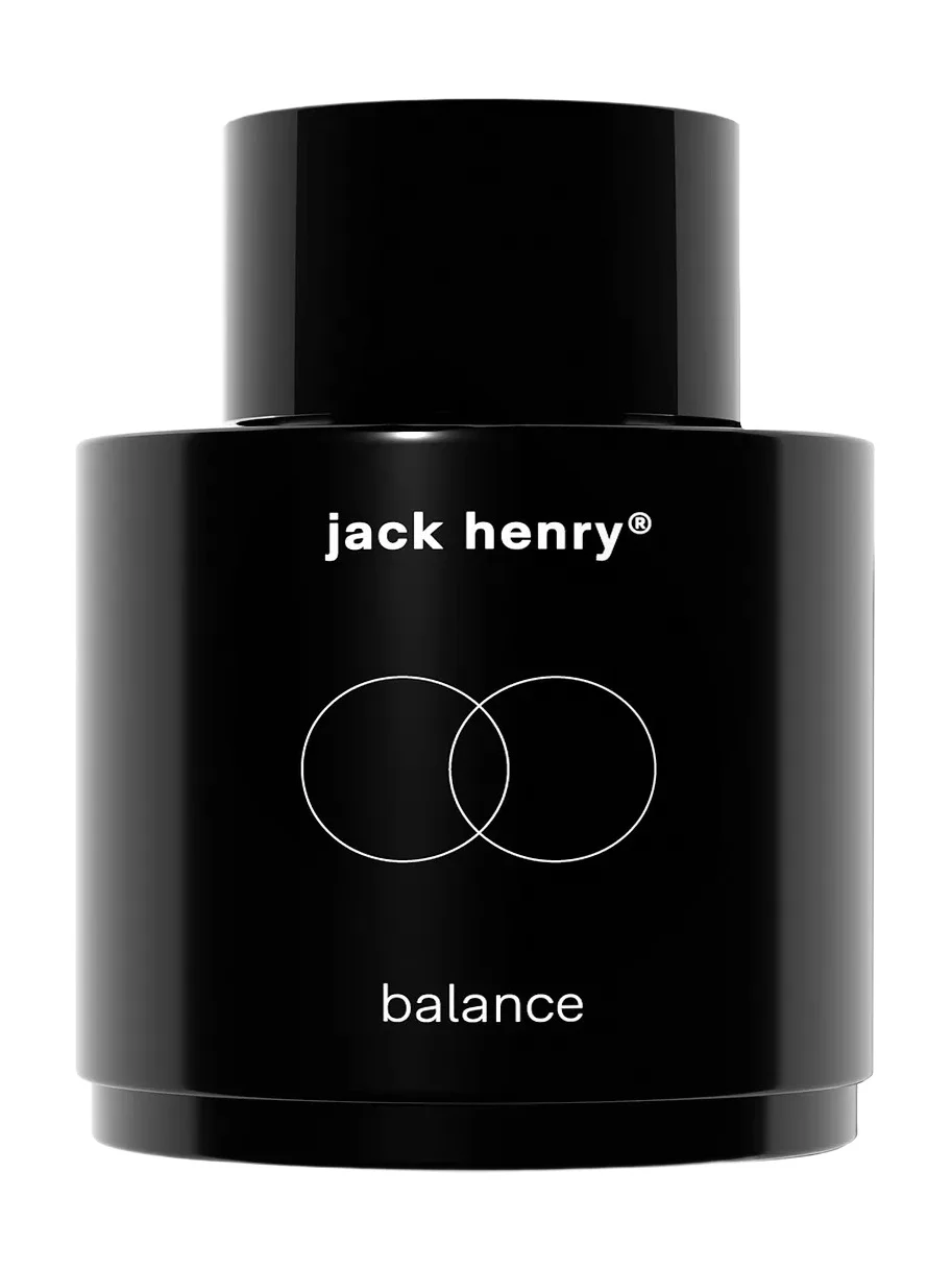 Jack Henry Balance Eau De Parfum