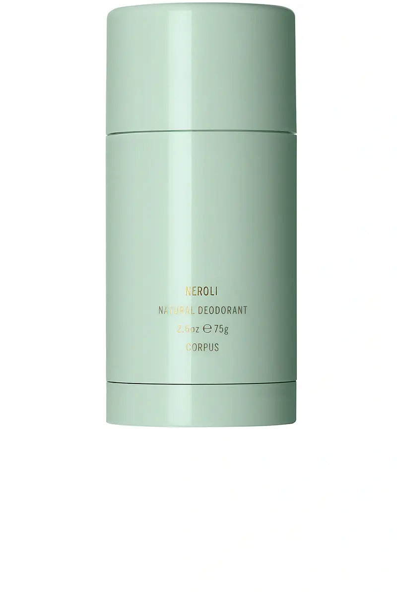 Corpus Neroli Natural Stick Deodorant | Thumbnail 2 Corpus Neroli Natural Stick Deodorant | Thumbnail 2