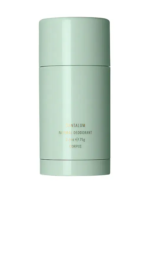 Corpus Santalum Natural Stick Deodorant | Image 1 Corpus Santalum Natural Stick Deodorant | Image 1