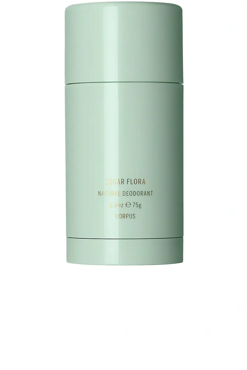 Corpus Cedar Flora Natural Stick Deodorant | Thumbnail 2 Corpus Cedar Flora Natural Stick Deodorant | Thumbnail 2