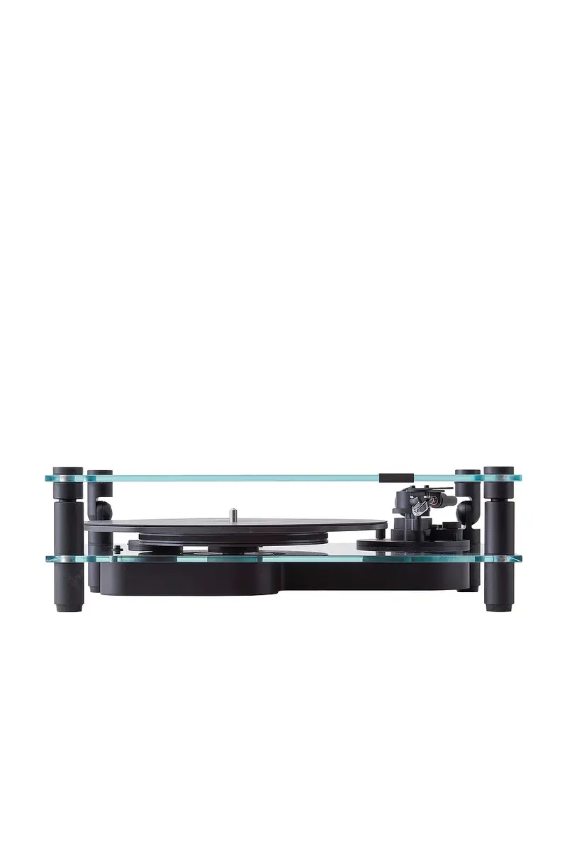 Transparent Turntable | Thumbnail 2